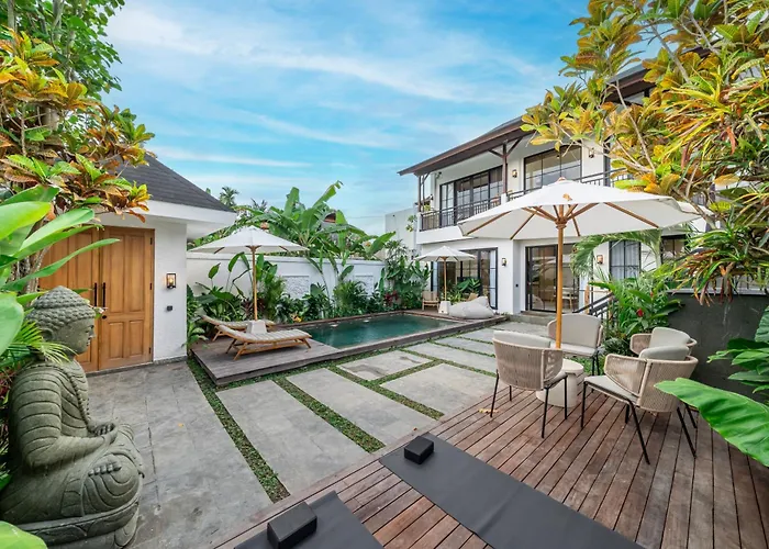Stella By Dh - Private Pool Near Attractions