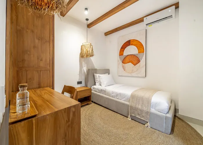 Villa Stella By Dh - Private Pool Near Attractions